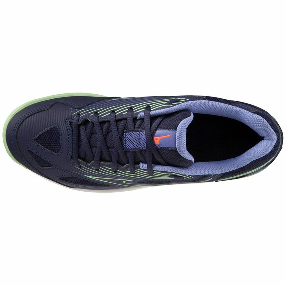 Мужские спортивные кроссовки Mizuno Cyclone Speed 4-3