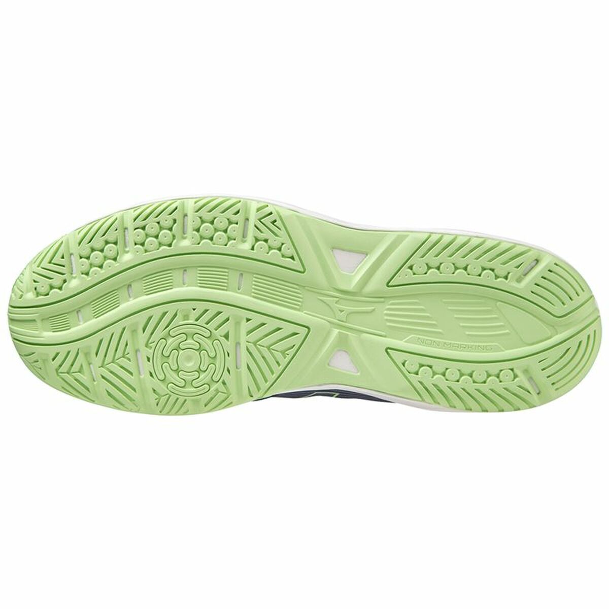 Мужские спортивные кроссовки Mizuno Cyclone Speed 4-4