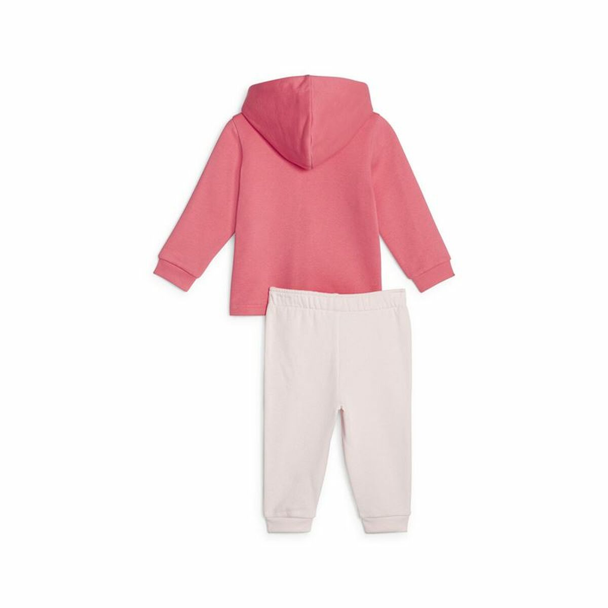 Детский спортивных костюм Puma Minicats Colorblock-2