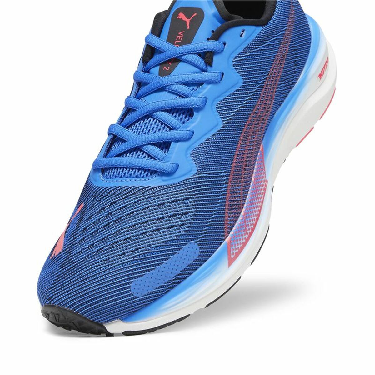 Puma Velocity Nitro 2 Men's Running Sneakers for Adults-3