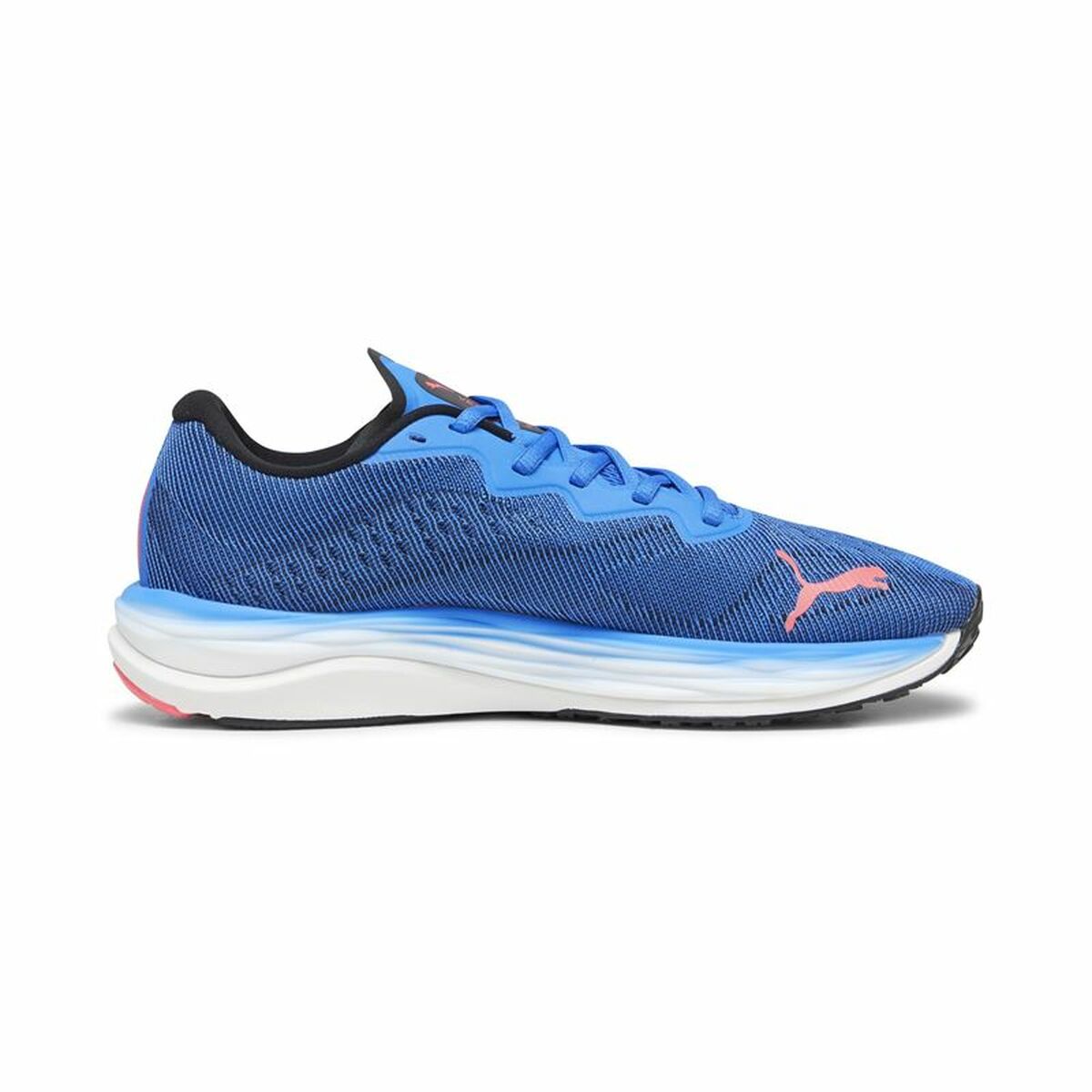 Puma Velocity Nitro 2 Men's Running Sneakers for Adults-5
