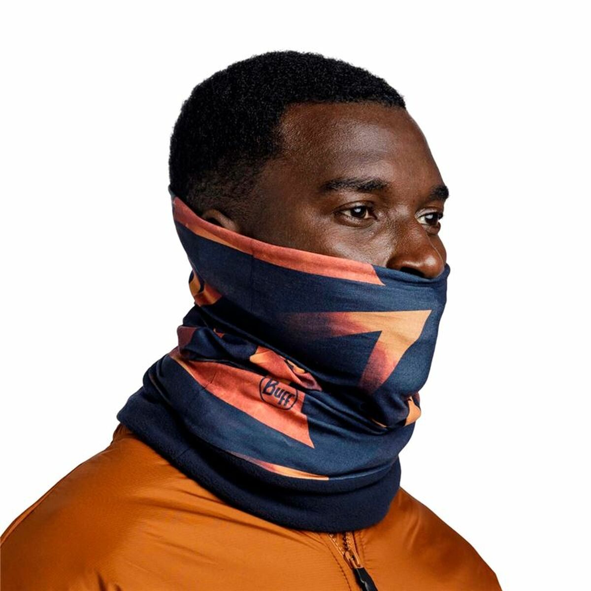 Clamp Trail Buff Phalin Multicolored-3