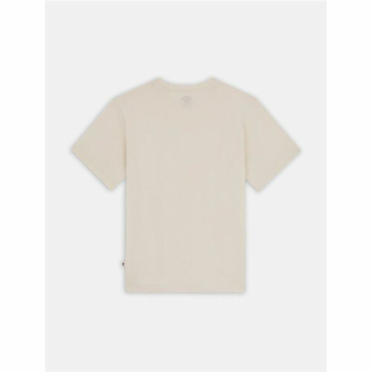 Men's Dickies Ss Mapleton Short Sleeve T-Shirt Beige-6