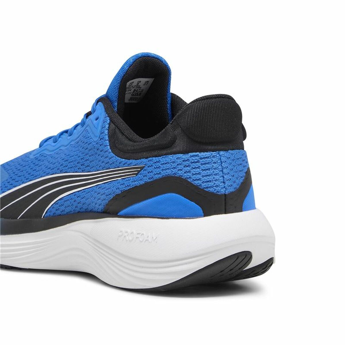 Adult Running Sneakers Puma Scend Pro Men's Blue-2