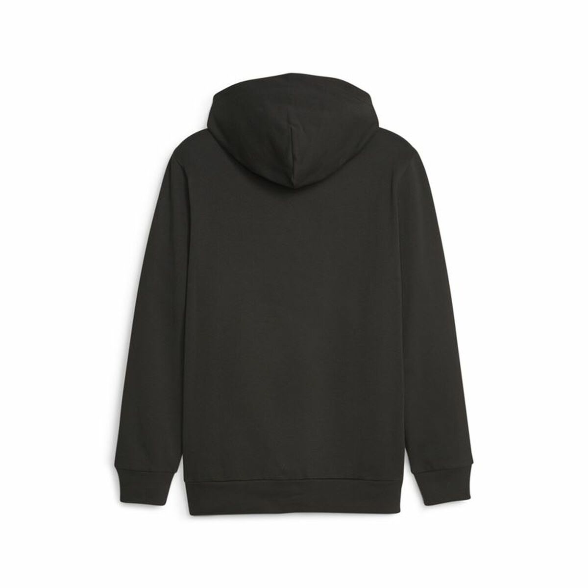 Men's Hoodie Puma Better Essentials Black-2