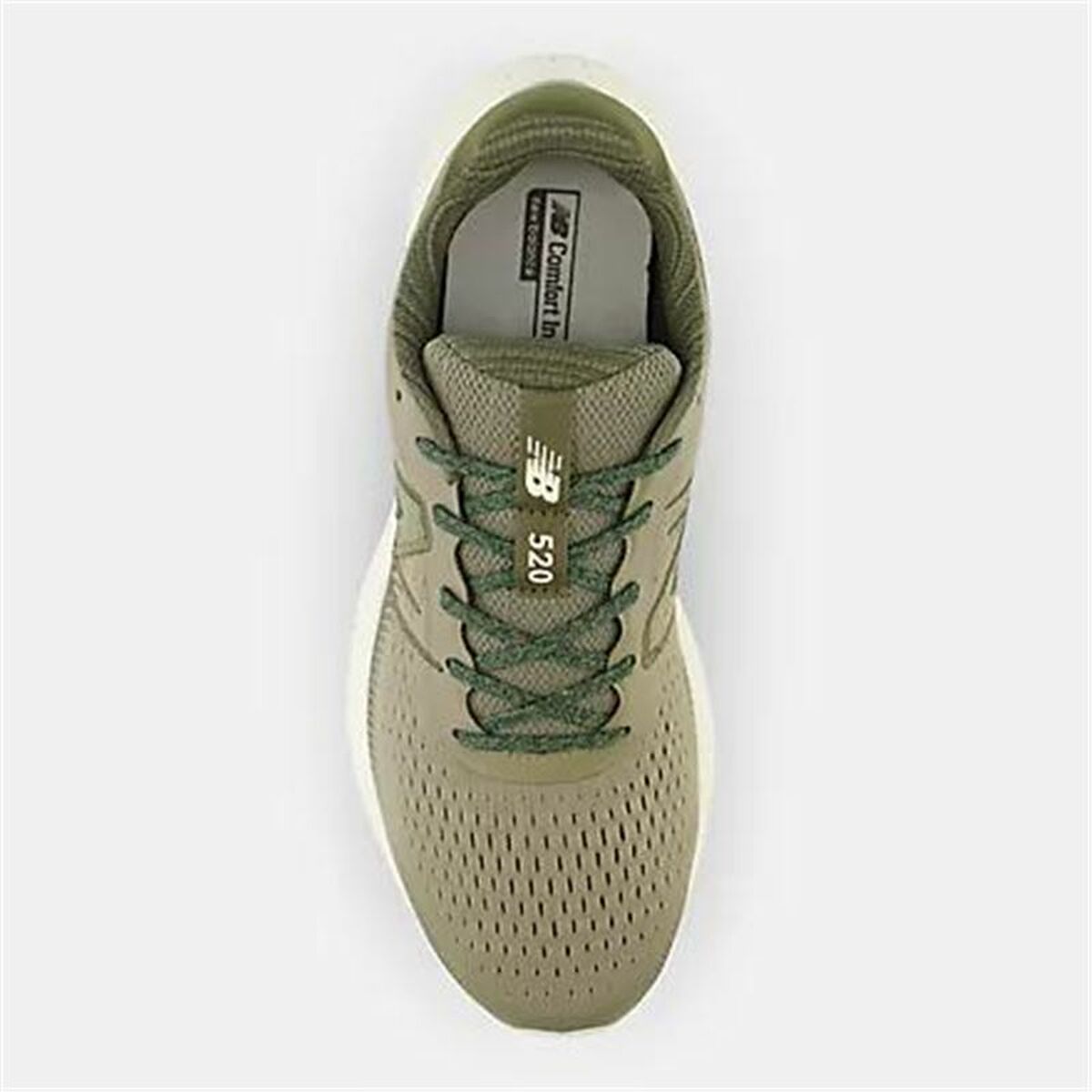 Adult Running Sneakers New Balance 520 V8 Covert Men's Yellow-3