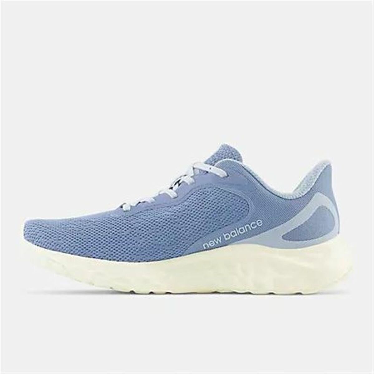 New Balance Fresh Foam Running Shoes for Adults Blue Woman-2