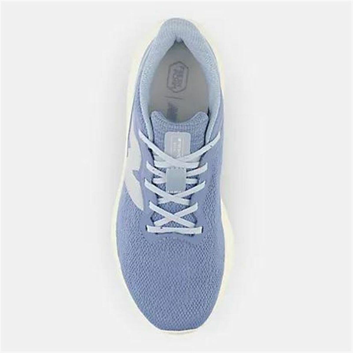New Balance Fresh Foam Running Shoes for Adults Blue Woman-4