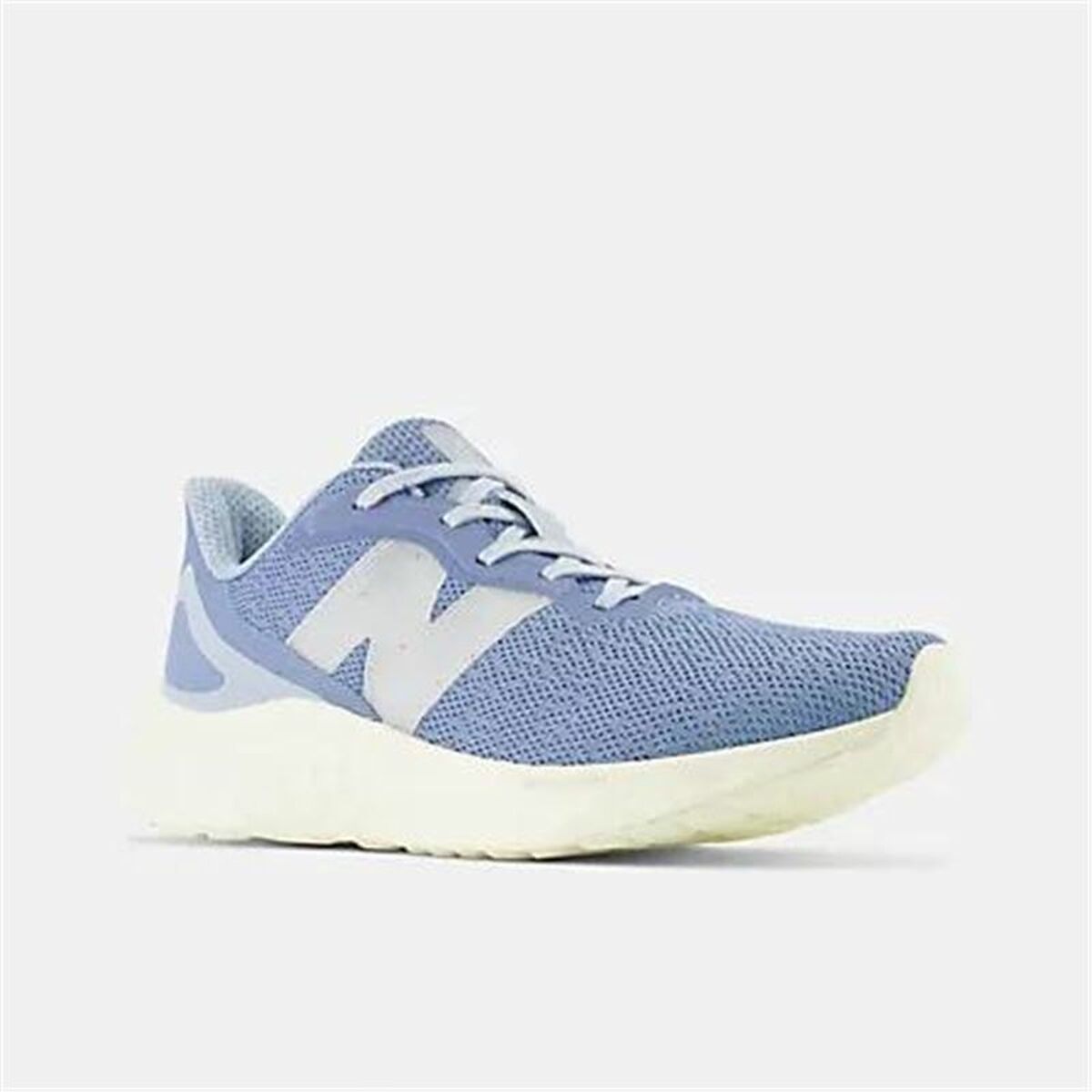 New Balance Fresh Foam Running Shoes for Adults Blue Woman-5