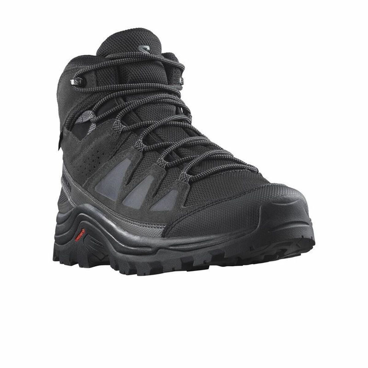 Salomon Quest Rove Gore-Tex Mountain Boots Black-3