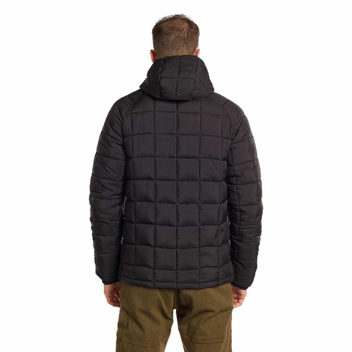 Trangoworld Clisson Men's Sports Jacket Black-6