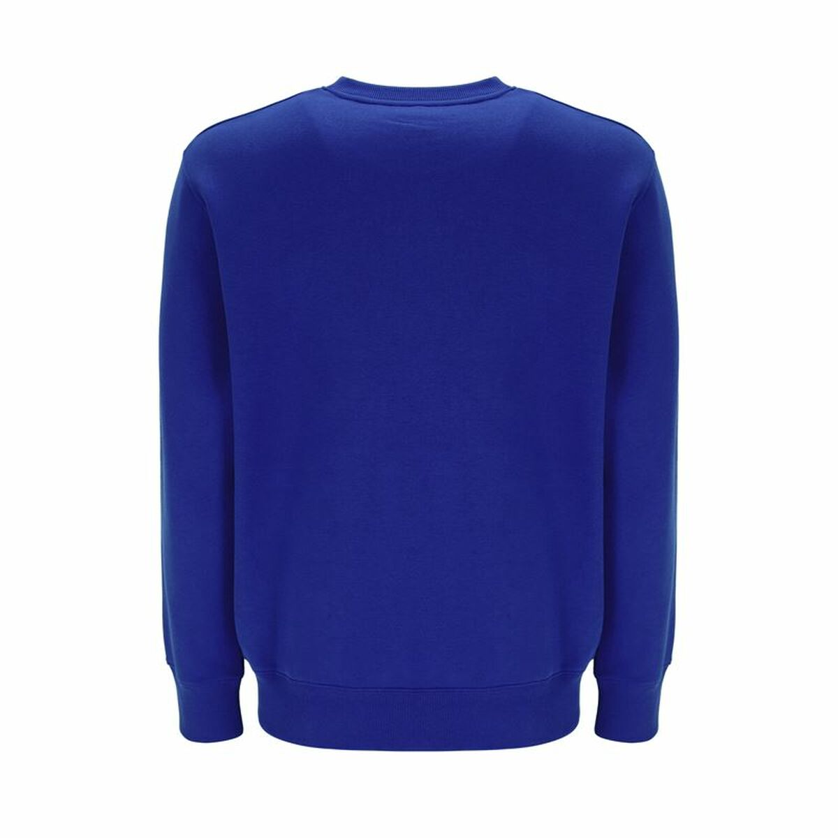 Men's Russell Athletic State Hooded Sweatshirt Blue-3