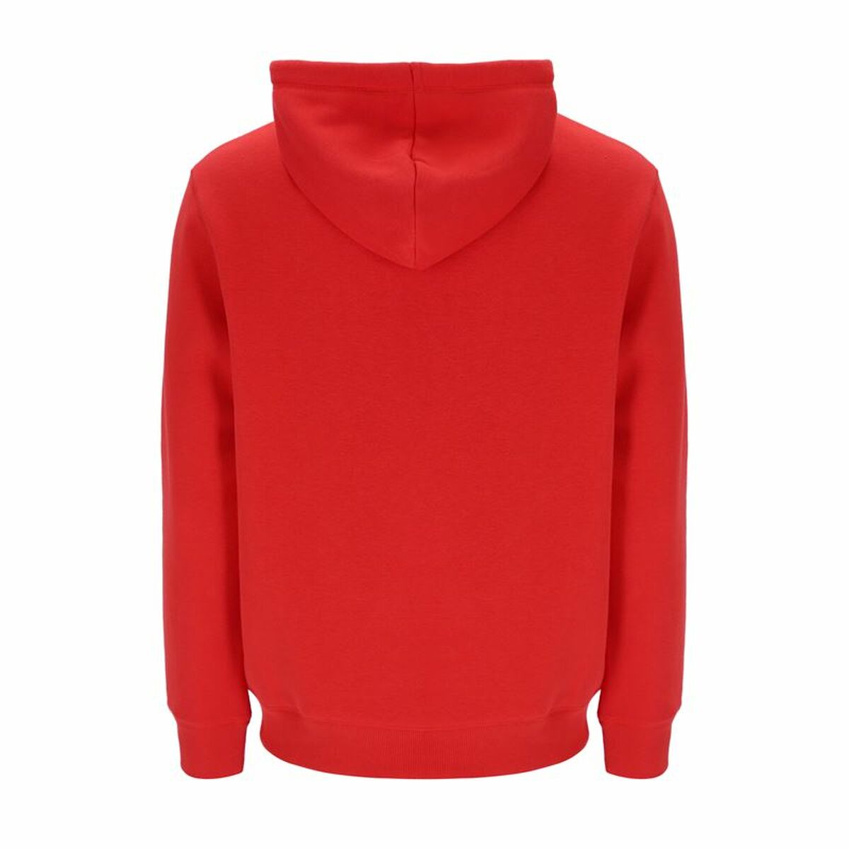 Russell Athletic Ath 1902 Men's Hoodie Red-3