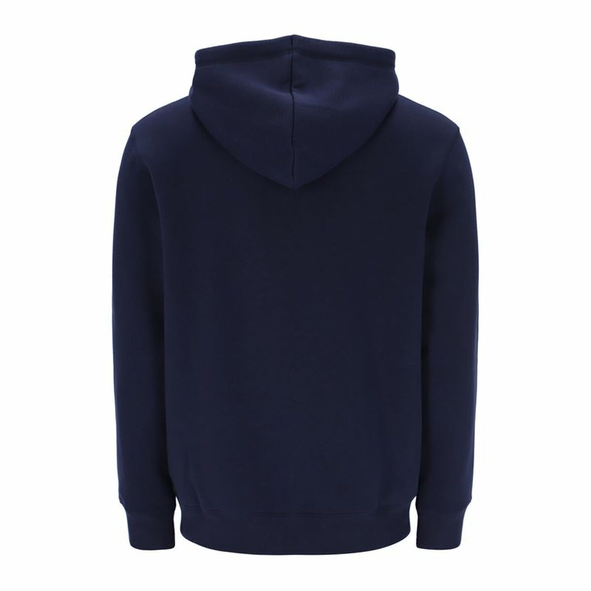 Russell Athletic Ath 1902 Men's Hoodie Dark Blue-3