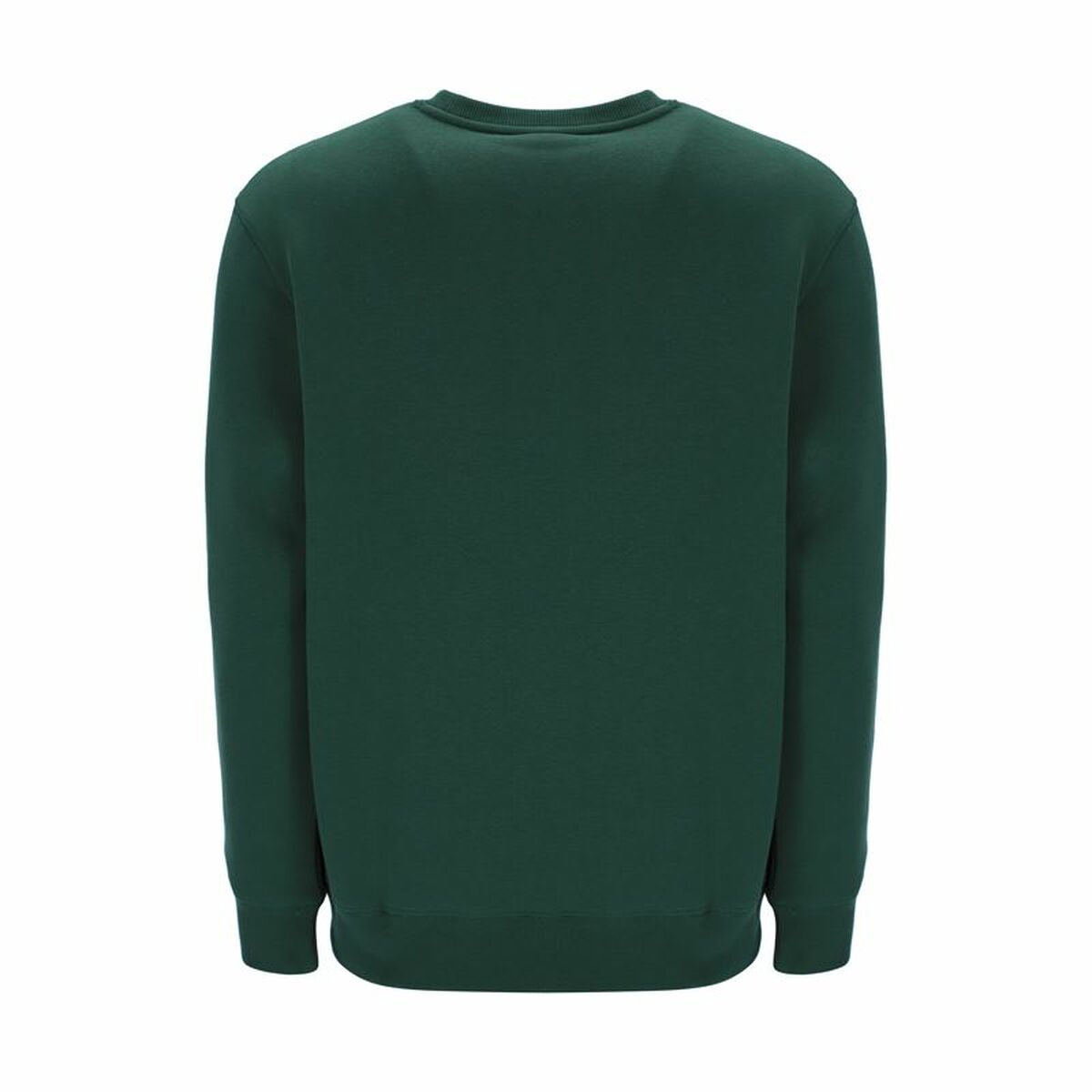 Men's Russell Athletic Iconic Hooded Sweatshirt Green-3