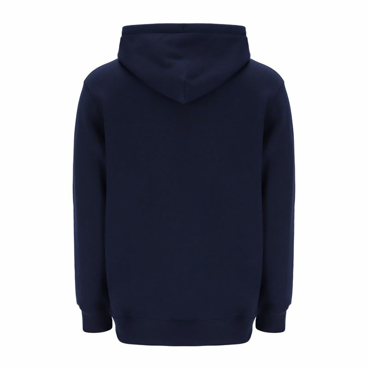 Russell Athletic Makie Men's Hoodie Dark Blue-3