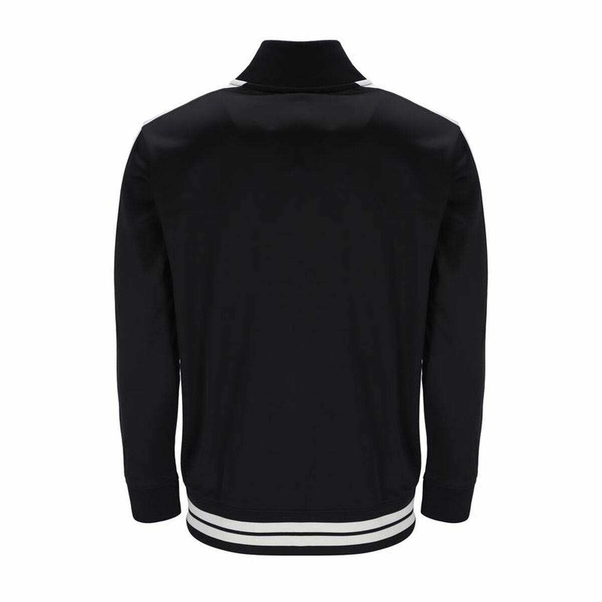 Men's Russell Athletic Swae Hooded Sweatshirt Black-3