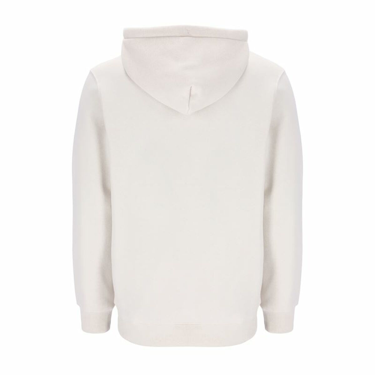 Russell Athletic Barry Men's Hoodie White-3