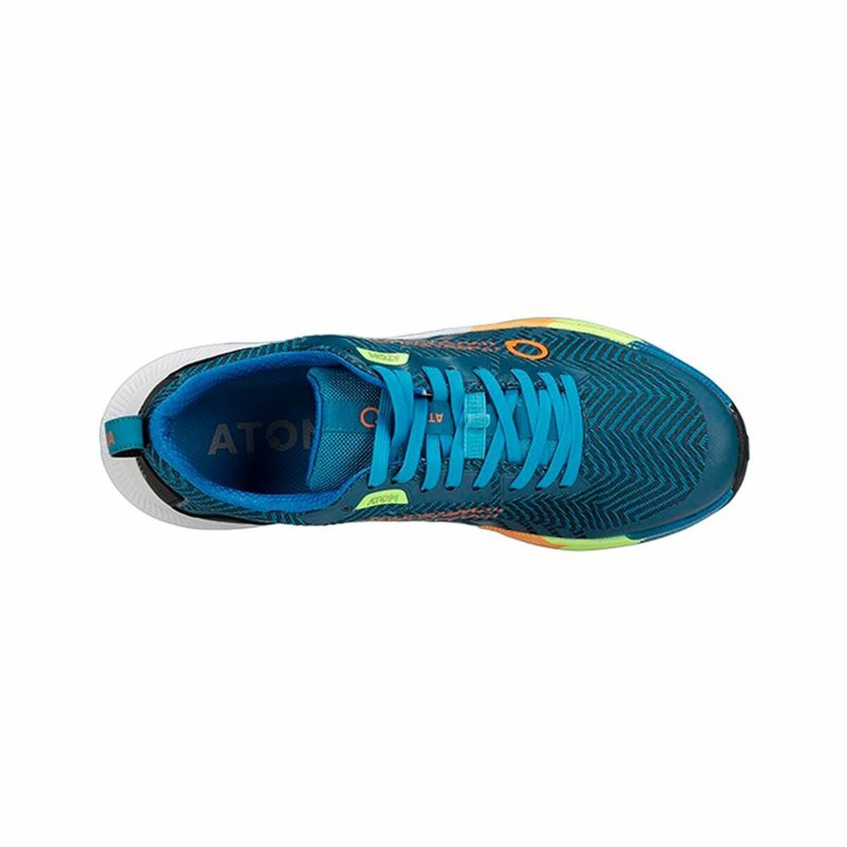 Men's Sports Sneakers Atom AT121 Terra Technology Blue-2