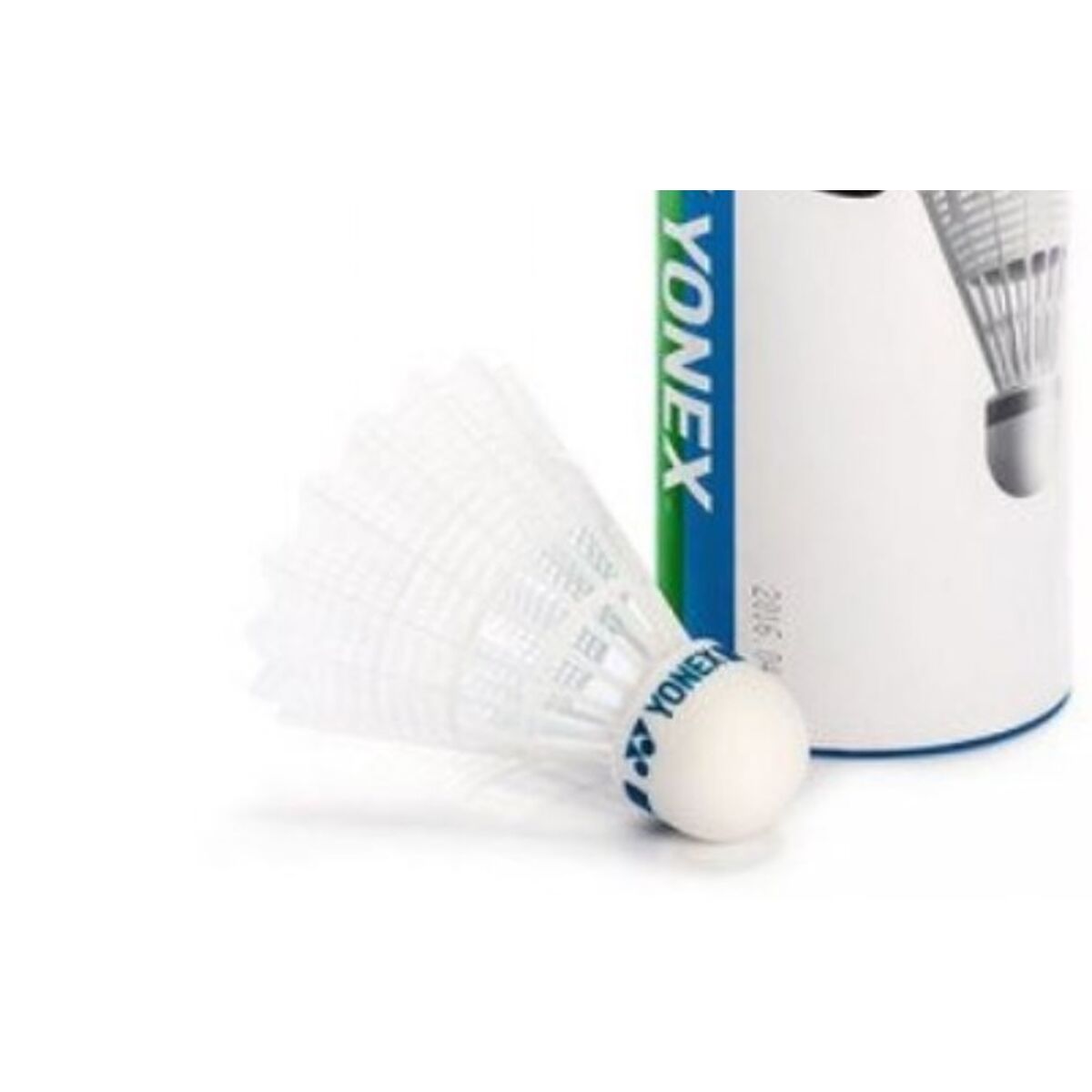 Шаттлчок Yonex Mavis 200  Белый-2