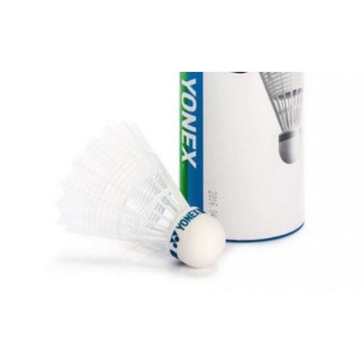 Шаттлчок Yonex Mavis 200  Белый-3