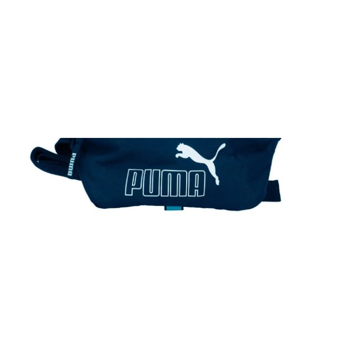 Сумка на пояс Puma Core Waist Синий-2