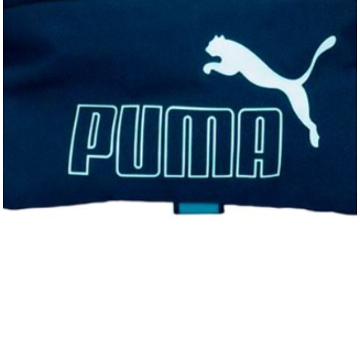 Сумка на пояс Puma Core Waist Синий-3