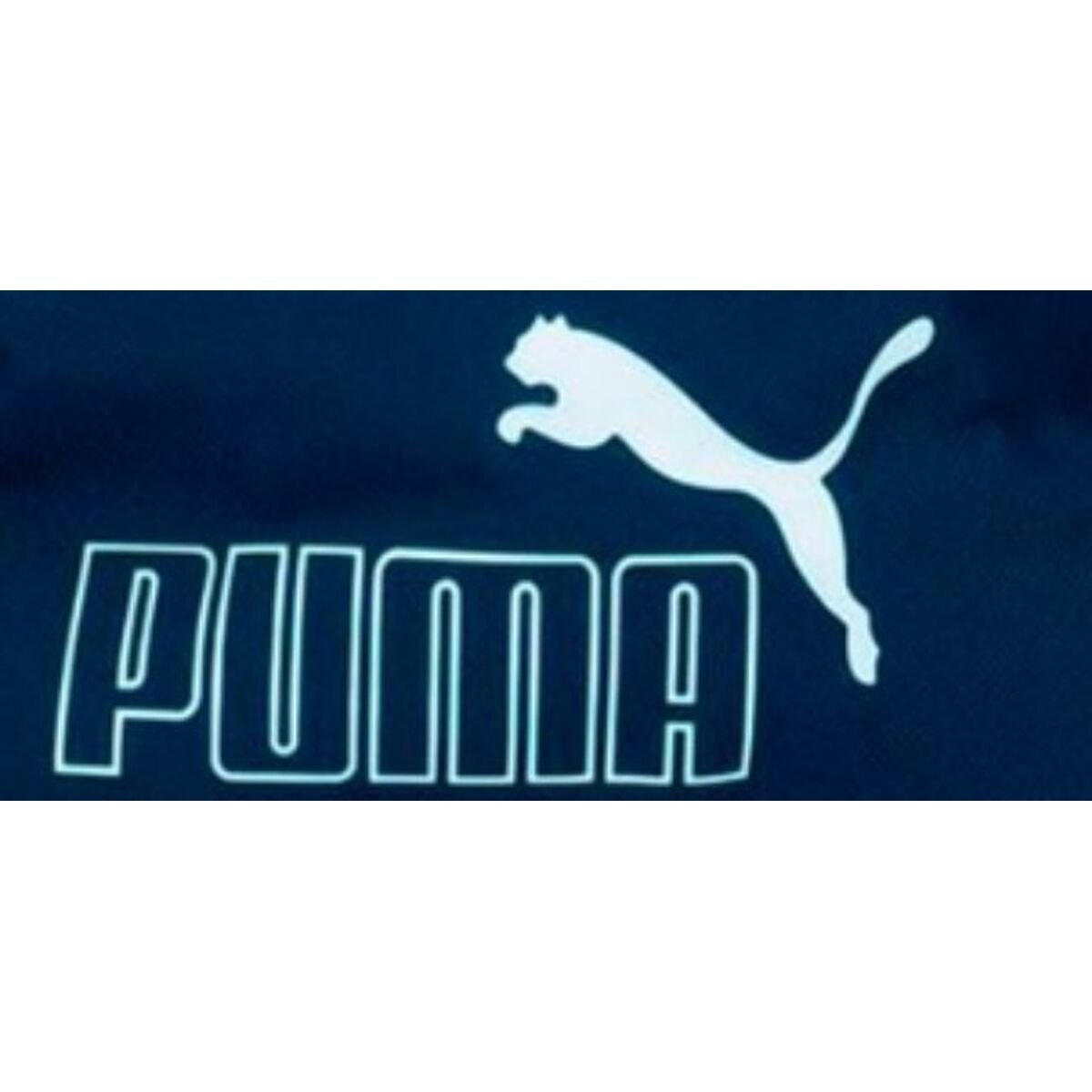 Сумка на пояс Puma Core Waist Синий-4