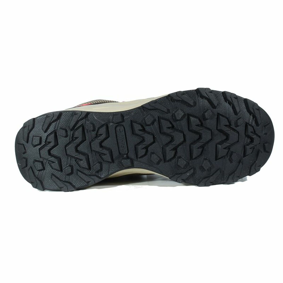 Hi-Tec Toubkal mid Brown Mountain Boots-3