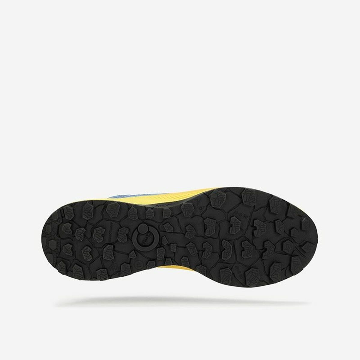 Men's Sport Sneakers Atom AT137 Terra Track-Tex Light Blue-5