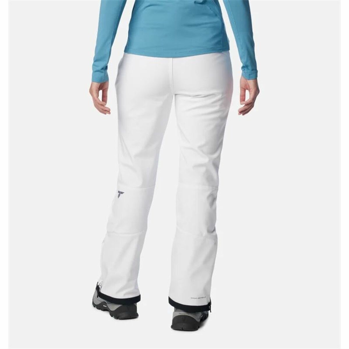 Columbia Roffee Ridge ™ V Snow Pants White-6
