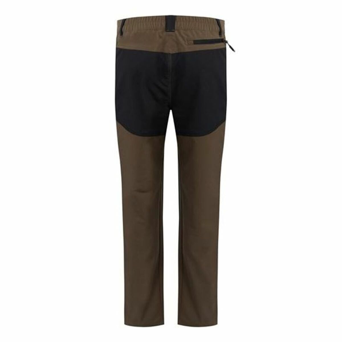 Regatta Questra V Long Sweatpants Brown-7