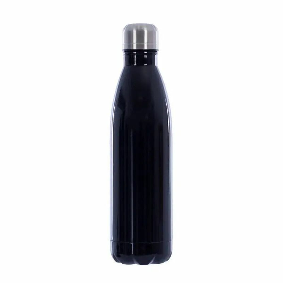 Jim Sports Freshly Black Water Bottle