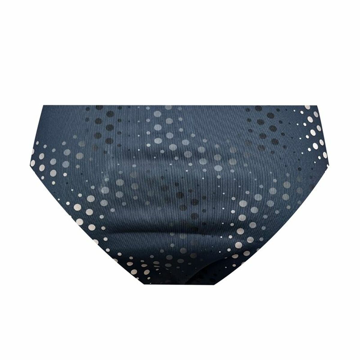 Costume da bagno maschile Ras Kaleb Blu-2