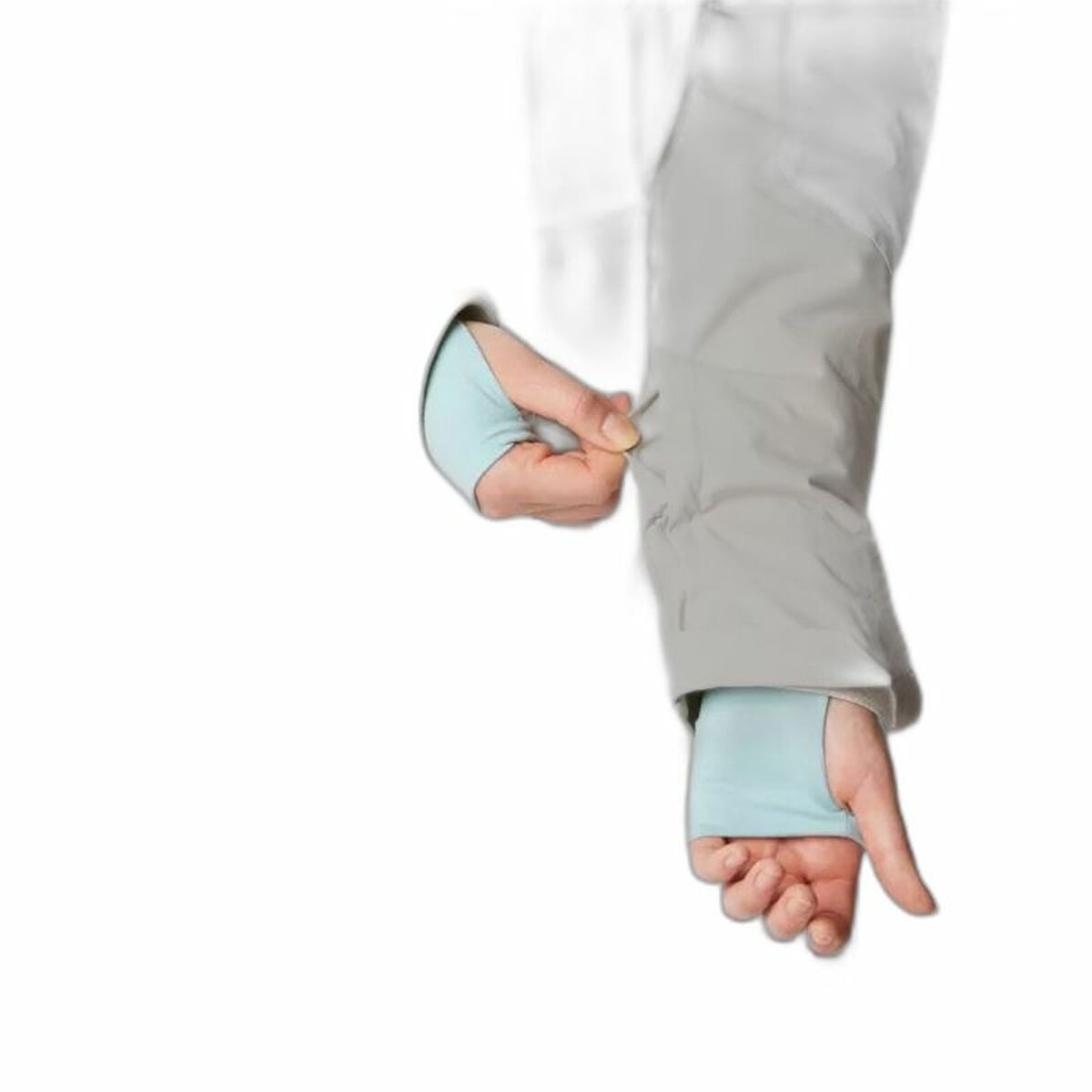 Columbia Rosie Run ™ Ski Jacket White-7