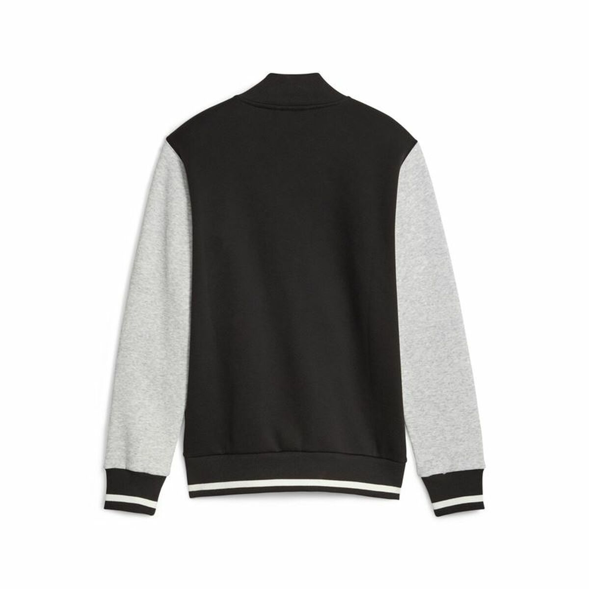Puma Squad Bomber Baby Sweatshirt Black-3