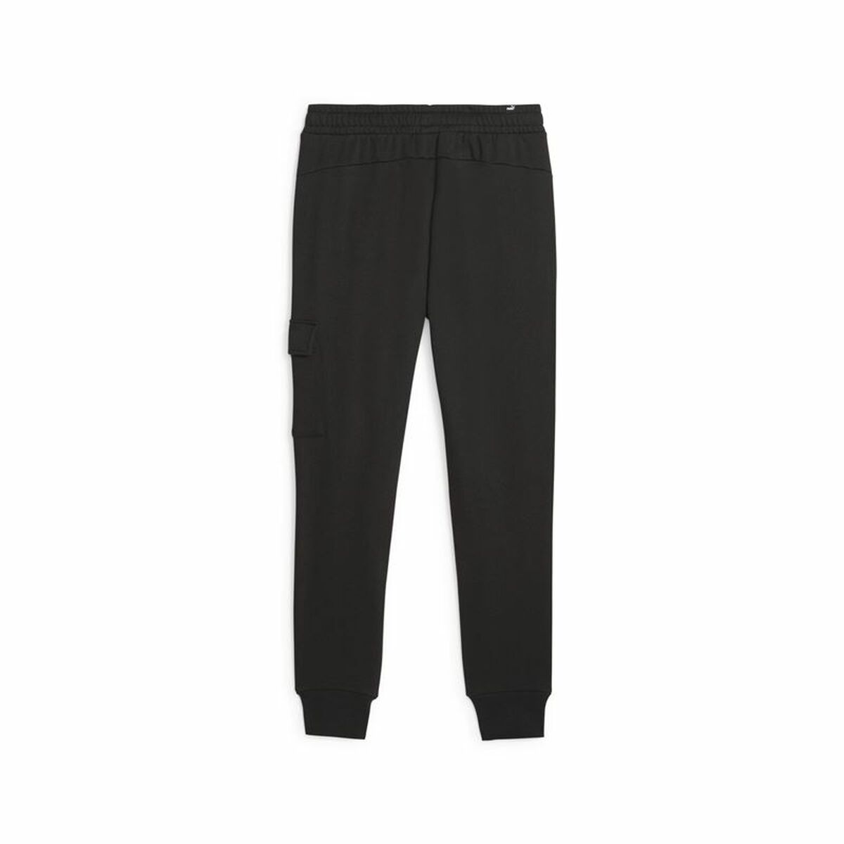 Спортивные штаны для взрослых Puma Ess+ Minimal Gold Чёрный Мужской-2