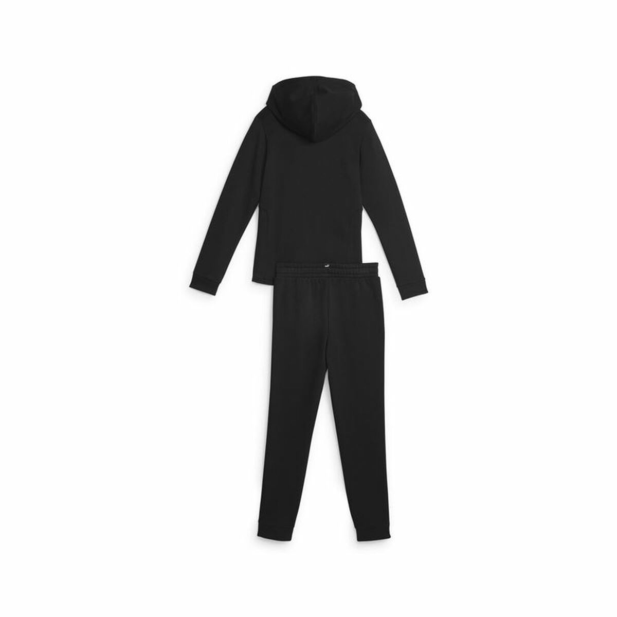 Детский спортивных костюм Puma Hooded Sweat-2