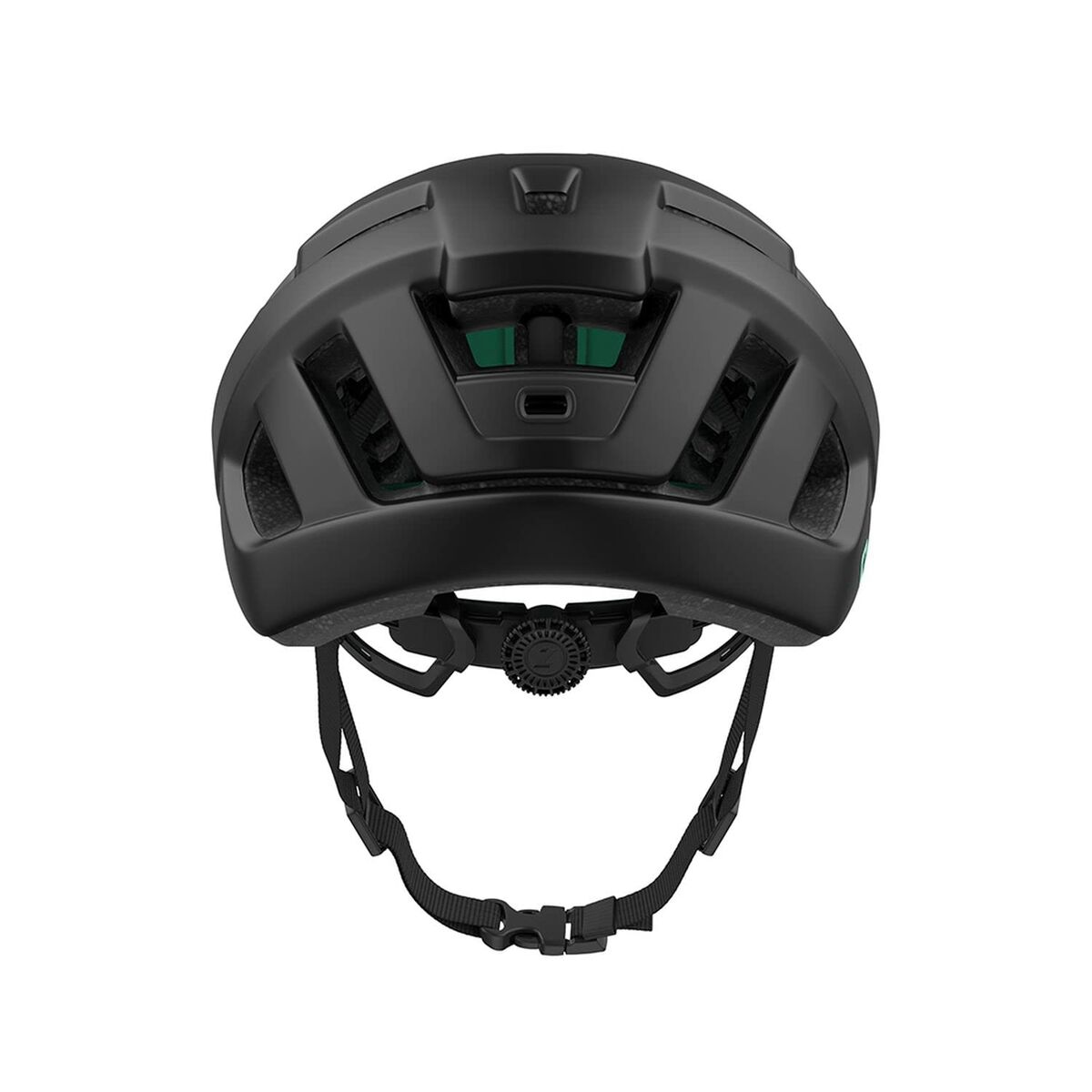 Взрослый велошлем Lazer BLC2237891793MB Чёрный-2