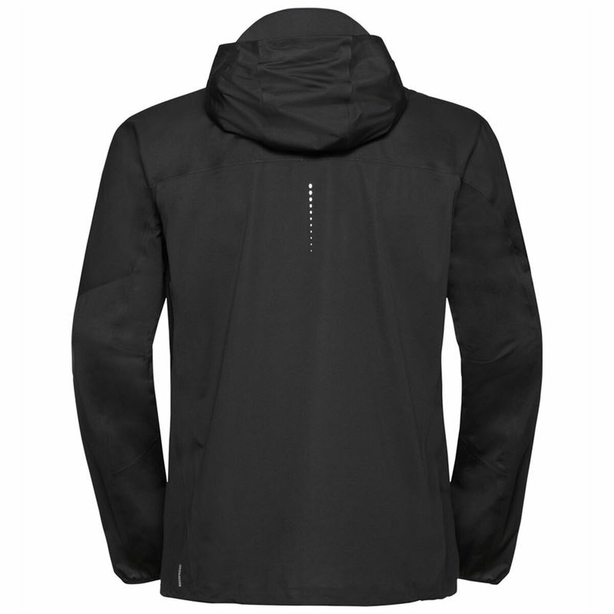 Casaco esportivo masculino Odlo X-Alp Pk-3