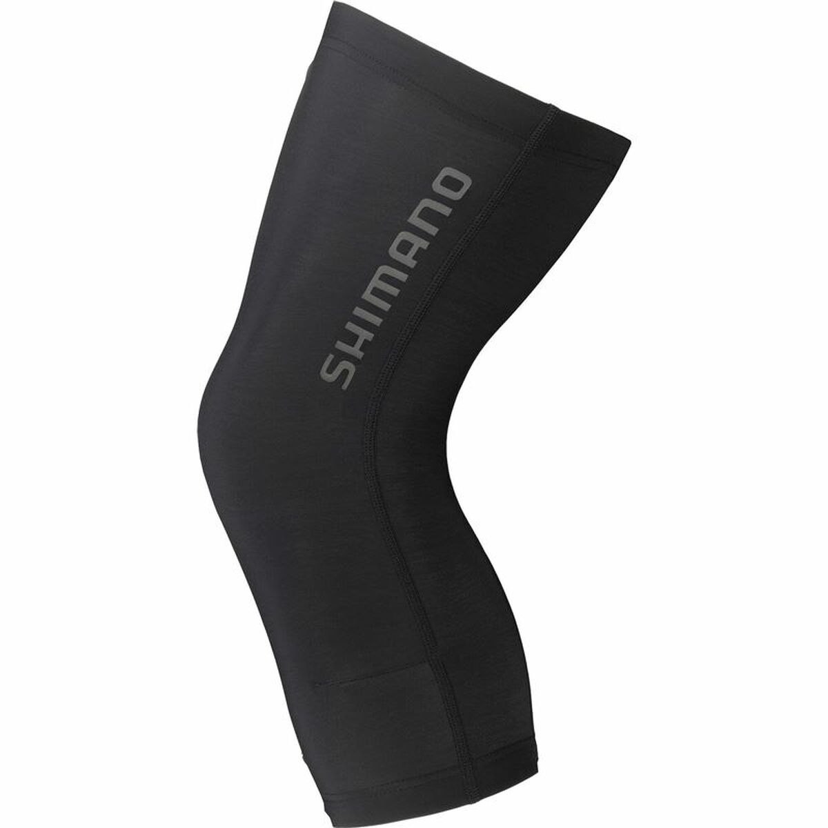 Нагрівач Shimano Vertex knee Чорний
