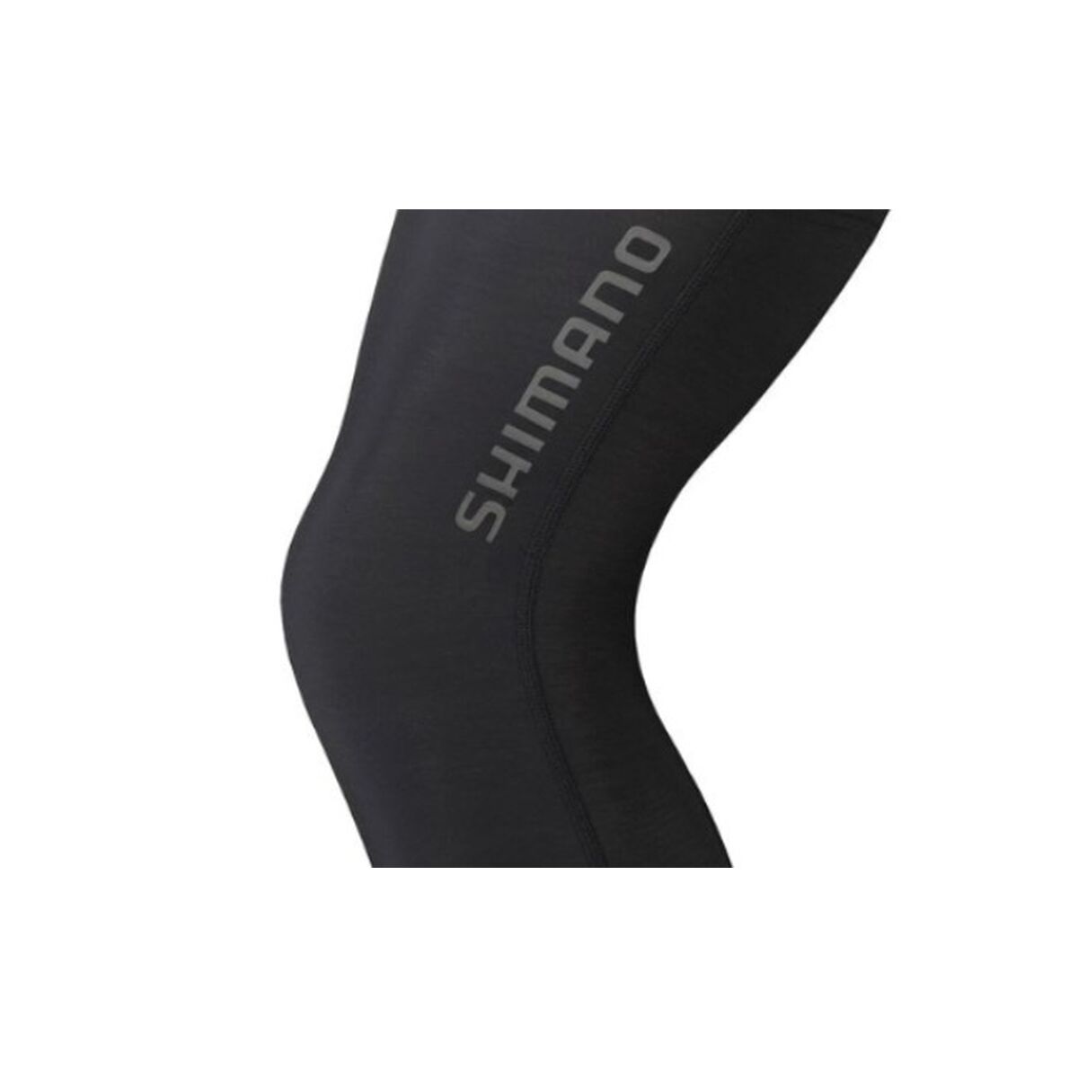 Нагреватель Shimano Vertex  knee Чёрный-2