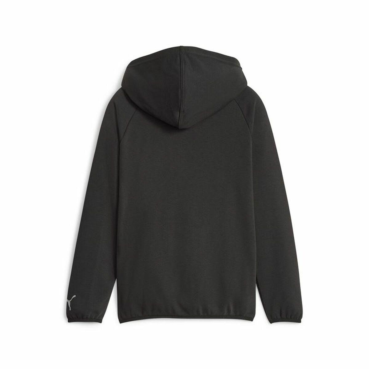 Puma Active Sports Kids Sweatshirt-2