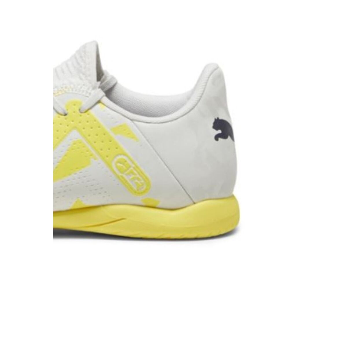 Взрослые кроссовки для футзала Puma Future Play It Жёлтый Белый Мужской-5