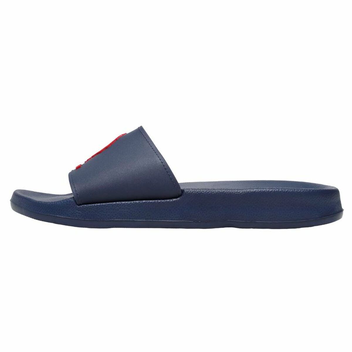 Шлепанцы для бассейна U.S. Polo Assn. GAVIO003A Тёмно Синий-2