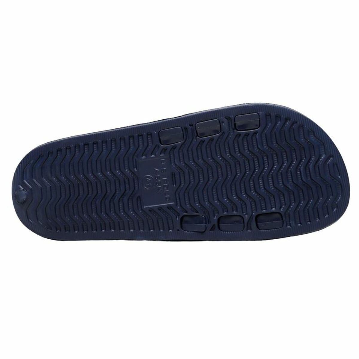 Шлепанцы для бассейна U.S. Polo Assn. GAVIO003A Тёмно Синий-3