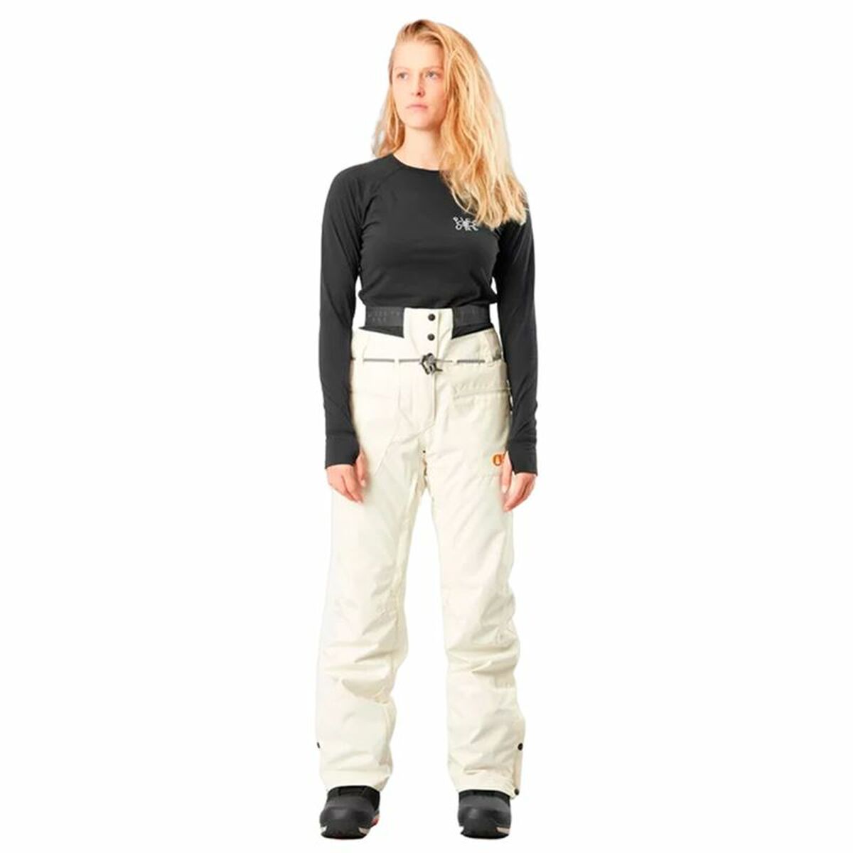 Picture Treva trousers White-4