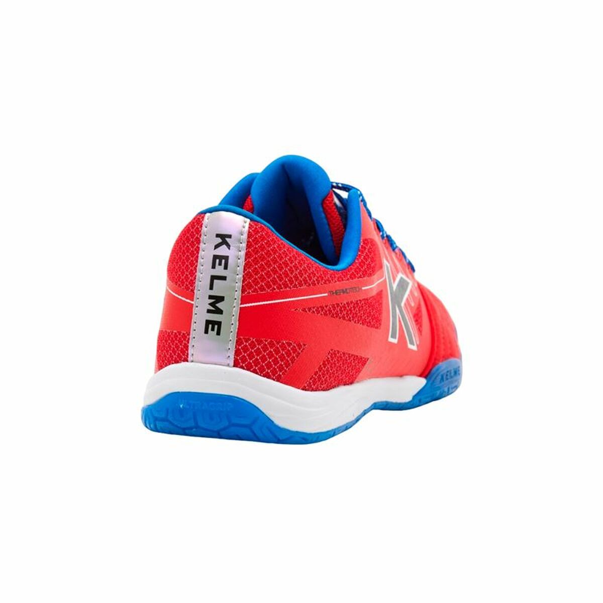 Взрослые кроссовки для футзала Kelme Scalpel Мужской Красный-2
