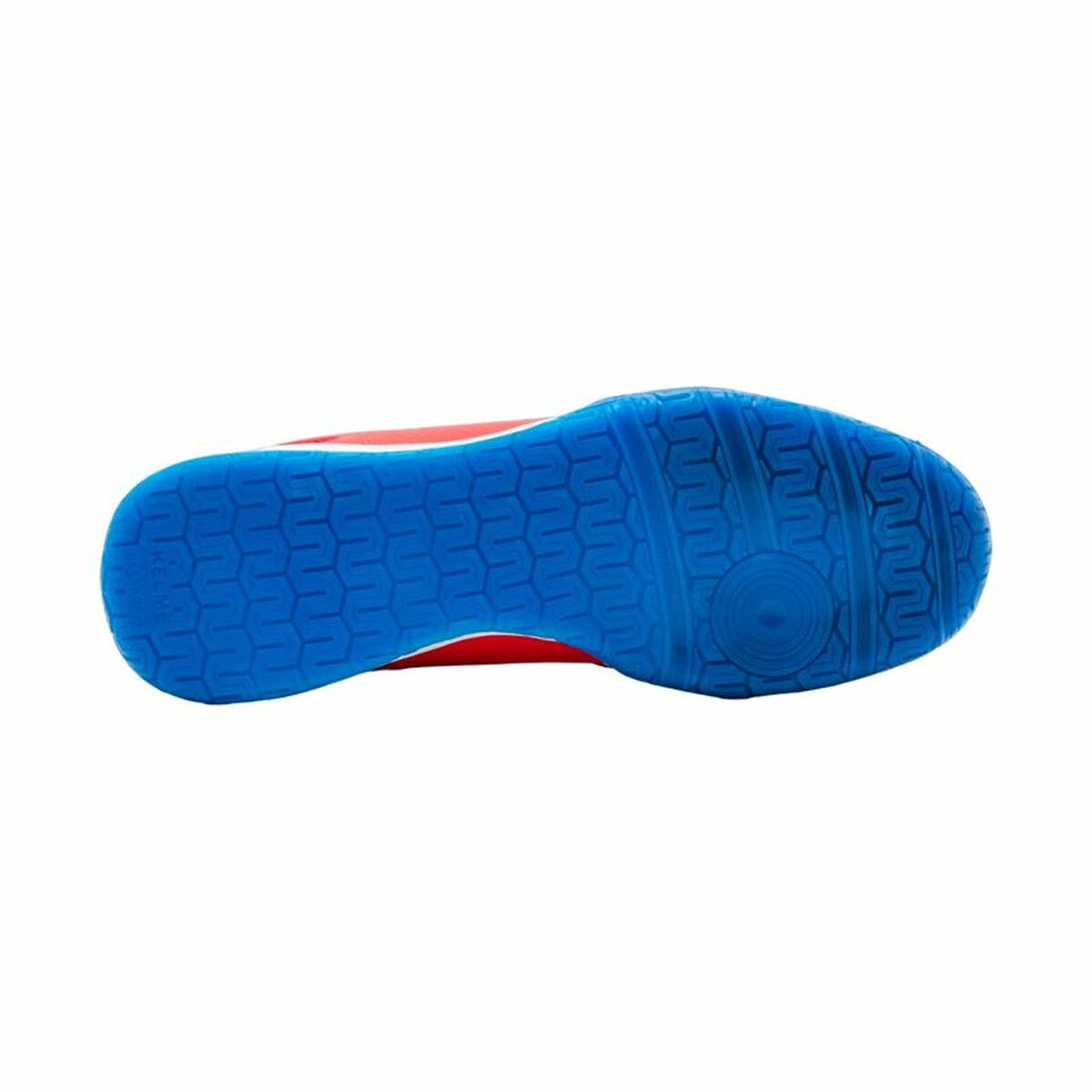 Взрослые кроссовки для футзала Kelme Scalpel Мужской Красный-4