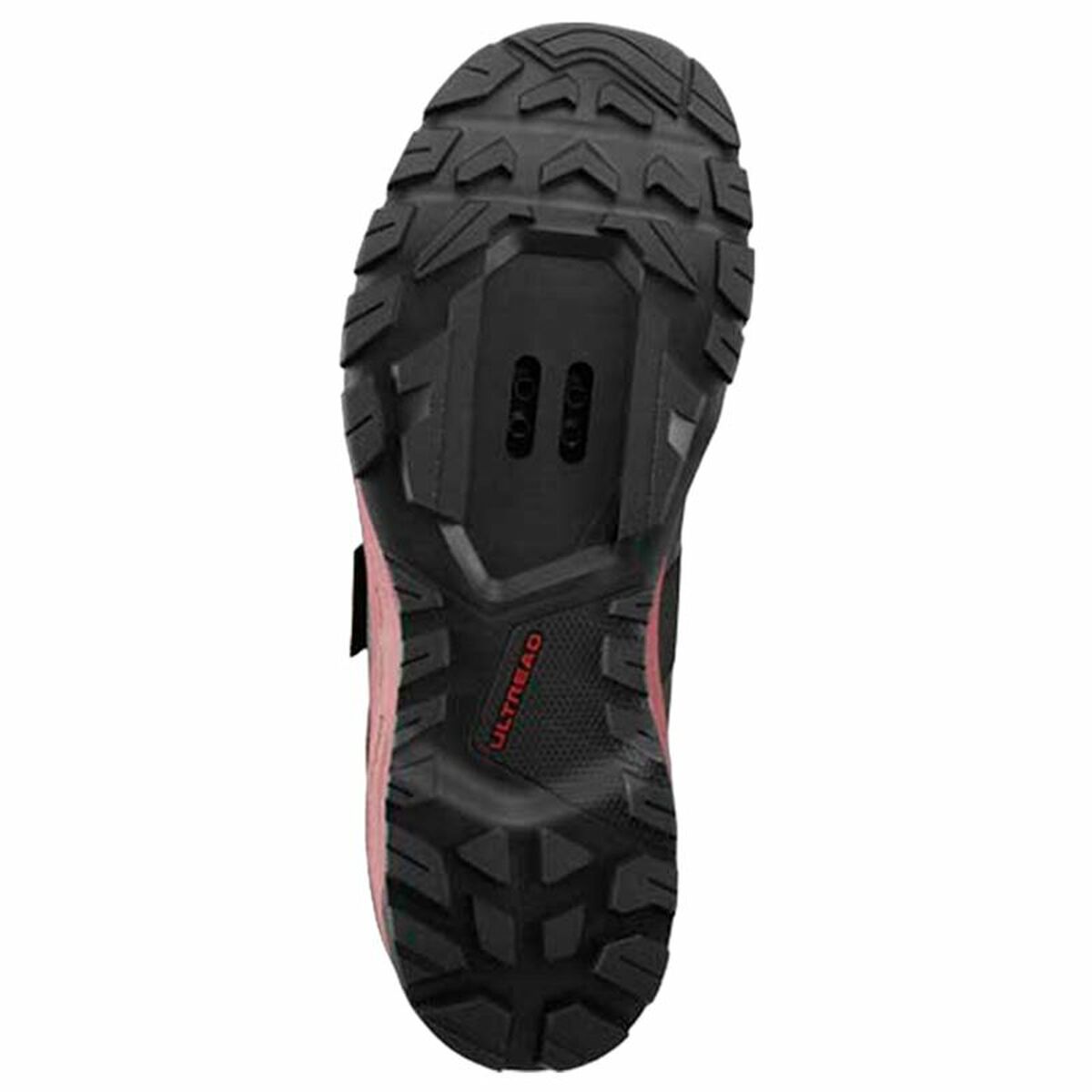 Велосипедные кроссовки Shimano SH-EX500 Чёрный-3